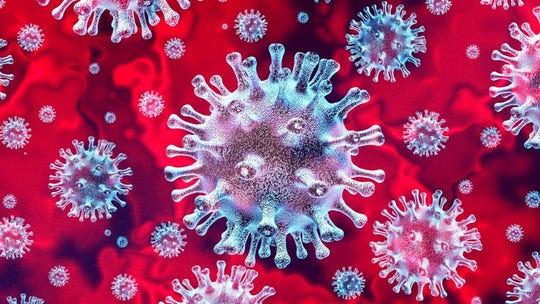 Argentina announces first coronavirus death in Latin America