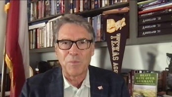 Former energy secretary analyzes Biden's energy policies