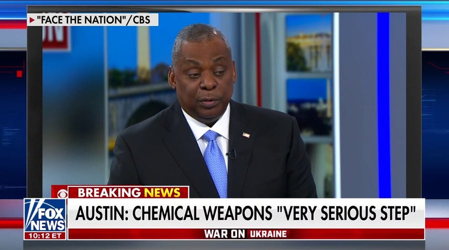 Putin 'stalled' in Ukraine: former Blackhawk Helicopter pilot