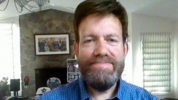 Pollster Frank Luntz weighs in on sports and politics colliding