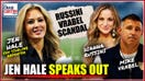 Jen Hale On How Dianna Russini Mike Vrabel Scandal Influenced Women In Sports | The Craig Carton Show