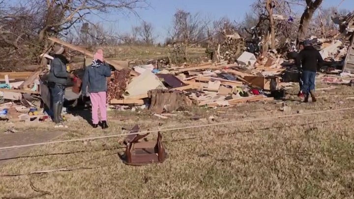 Rep. Comer: It’s devastation like you can’t imagine