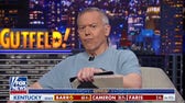 Greg Gutfeld: Colbert did nothing but 'safe comedy'