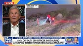 Off-duty CBP officer allegedly shot by illegal immigrant during attempted robbery