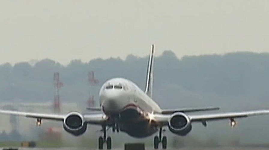 Travel bookings down amid coronavirus fear