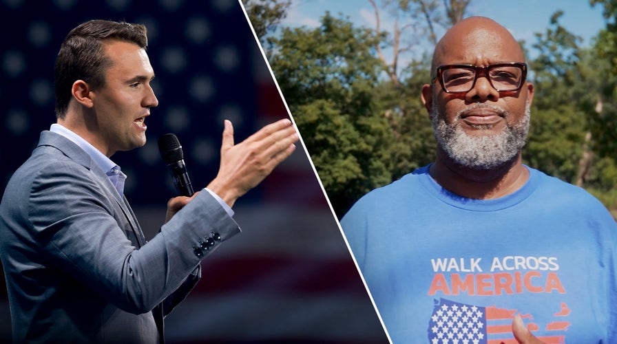 Rooftop Revelations: Charlie Kirk's death won't silence American. His 'impact will live on'