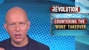The real cure for the 'woke mind virus' is in colleges and universities: Steve Hilton