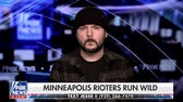 Tim Pool: 'This is not a protest, this is not a riot, these are political extremists'