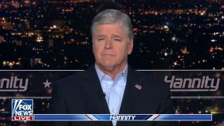 Sean Hannity: Biden is ‘openly hostile’ to Israel - Fox News