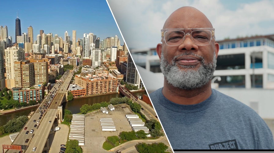 Rooftop Revelations: Merit not race is America's real promise to children