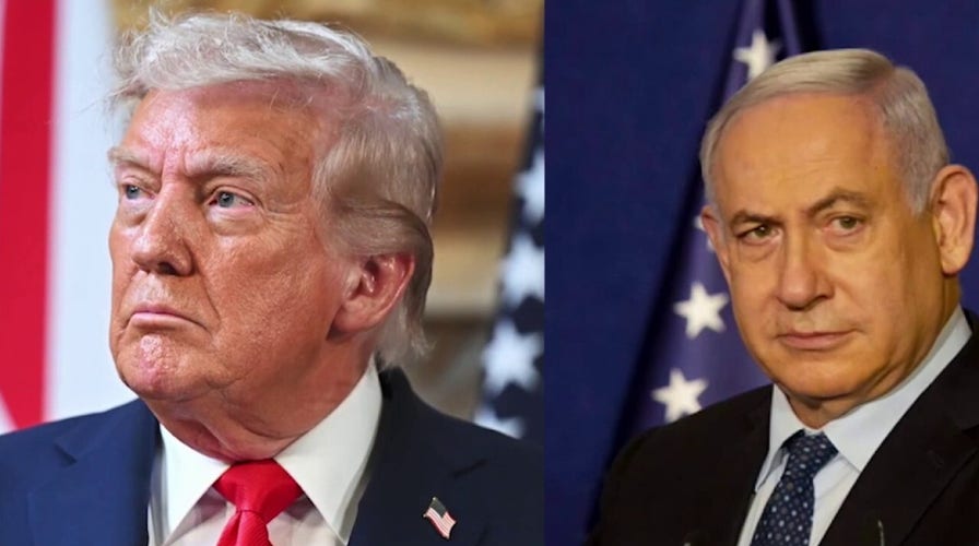 Peace deal with Iran making progress after Israel-Hezbollah ceasefire: Report