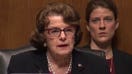 Democrats are concerned about how Judge Barrett's faith could influence her rulings