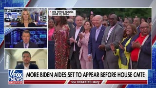 This is one of the worst political scandals of our era: Marc Thiessen