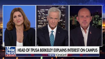 Young people have been 'so betrayed,' says Steve Hilton