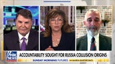 Legal expert warns of ‘conspiracy’ to frame Trump for Russia collusion