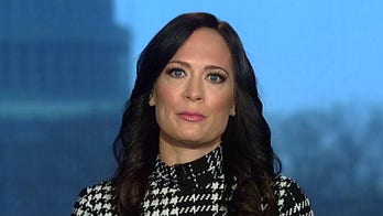 Grisham on coronavirus: The risk to Americans is still very low