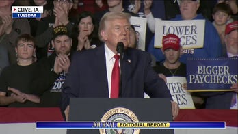 Trump’s midterm election strategy