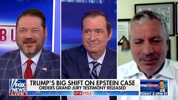 Media accused of 'irresponsible' coverage of Epstein fallout