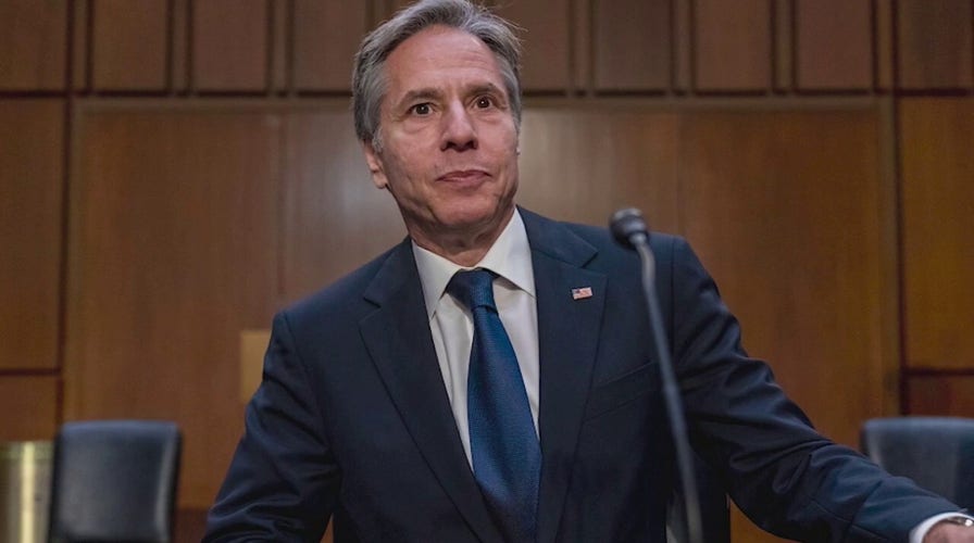 Coming Up on 'Fox News Sunday': June 13