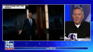 Kamala Harris sent out her 'top knucklehead’: Gutfeld - Fox News