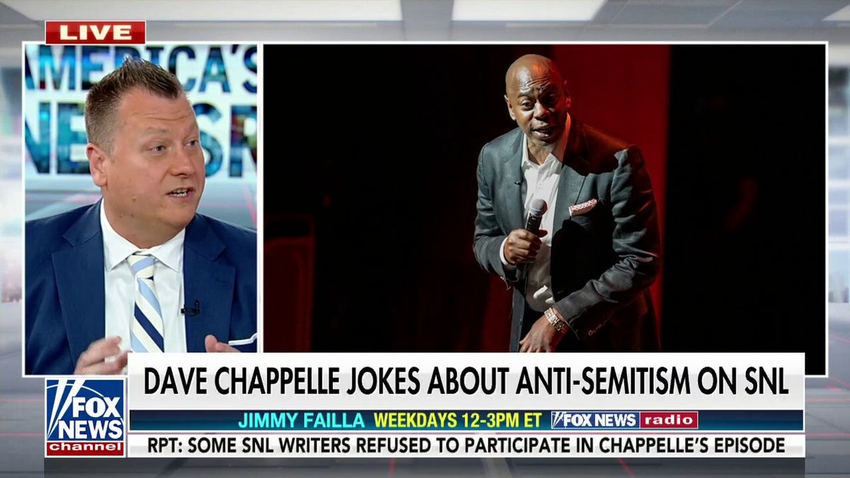 Hollywood elites crack down on Candace Cameron Bure, Elon Musk, Dave  Chappelle, all in name of 'tolerance' | Fox News
