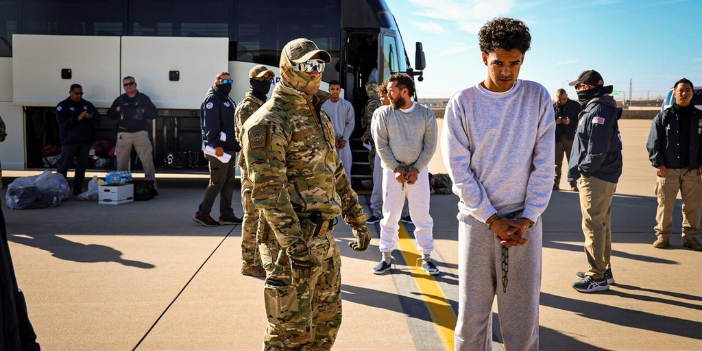 Una mirada al interior de Guantánamo Bay