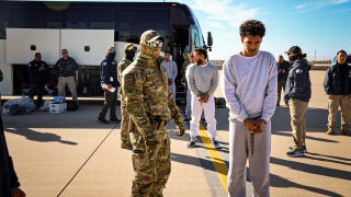 Una mirada al interior de Guantánamo Bay - Fox News