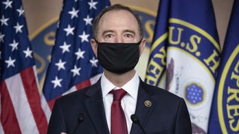 Schiff, Khanna call for 'mass distribution' of free coronavirus masks in relief package