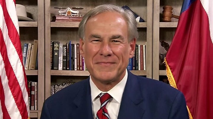 Gov. Greg Abbott fires back at Eric Adams: 'Couldn't last a week in Texas'