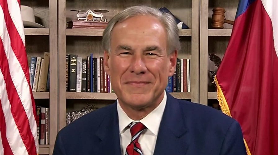 Gov. Greg Abbott fires back at Eric Adams: 'Couldn't last a week in Texas'