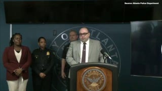 Authorities provide an update after a Georgia Tech student was killed in an off-campus apartment