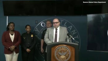 Authorities provide an update after a Georgia Tech student was killed in an off-campus apartment