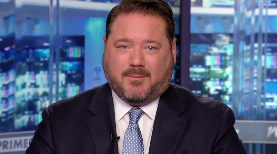 Ben Domenech: The abortion industry's harm to Black America 