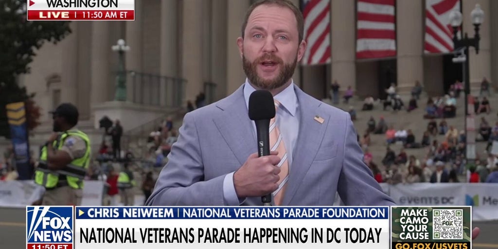 Veterans, military families impacted as SNAP aid halted in shutdown