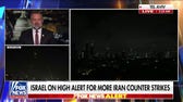 This is because of Iran's aggression, GOP lawmaker says on the Middle East conflict