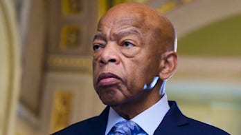 Leslie Marshall: To honor John Lewis, we should take his advice and follow his actions