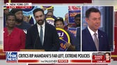 Jason Chaffetz: Zohran Mamdani's policies scare a lot of Americans