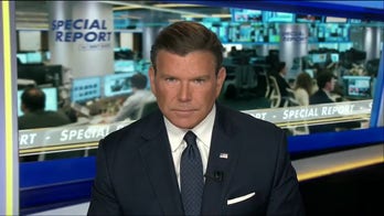 Coming up on Friday, May 23 edition of 'Special Report'