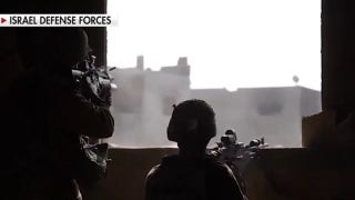 Israel's Gaza incursion extent dependent on release of hostages after Sinwar killing - Fox News