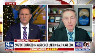 Suspected UnitedHealthcare killer Luigi Mangione had 'no problem solving skills whatsoever', says special agent - Fox News