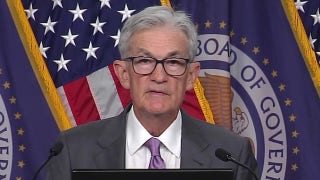 Federal Reserve cuts rates for first time in four years ahead of presidential election - Fox News