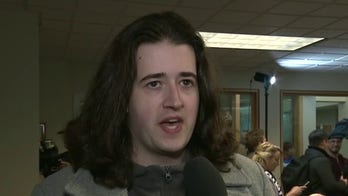 New Hampshire voters weigh in on the 2020 candidates