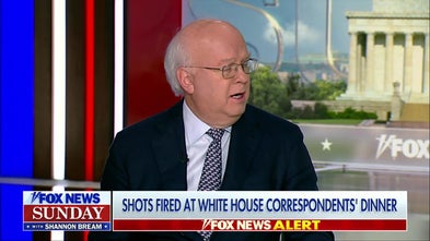 91���� panel discusses White House Correspondents' Dinner attack on Trump administration officials