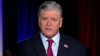 Sean Hannity: Here's the big question for Donald Trump - Fox News