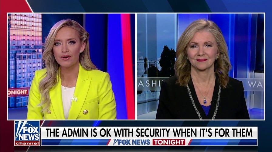 I can't imagine why anybody would oppose the Safe Schools Act: Sen. Marsha Blackburn