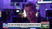 Sean Duffy promises to investigate 'all of these states' involved in illegal migrant trucker's fatal crash
