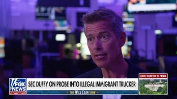 Sean Duffy promises to investigate 'all of these states' involved in illegal migrant trucker's fatal crash