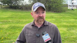 Maine Senate candidate Graham Platner stands by decision not to back Chuck Schumer as Democratic Leader