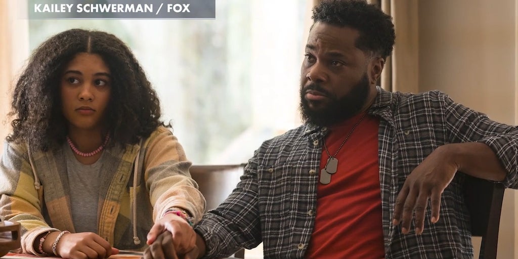 Fox's 'Murder in a Small Town': Malcolm-Jamal Warner in final role
