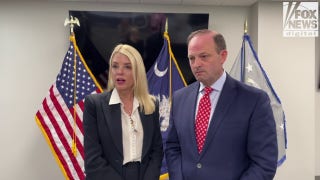 Bondi puts sanctuary cities on notice after DC federal takeover, answers if other areas could be next